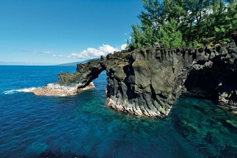 Un voyage inoubliable à la Réunion : les attractions insolites pour les aventuriers
