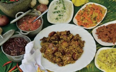 La culture réunionnaise : Un kaléidoscope d’influences