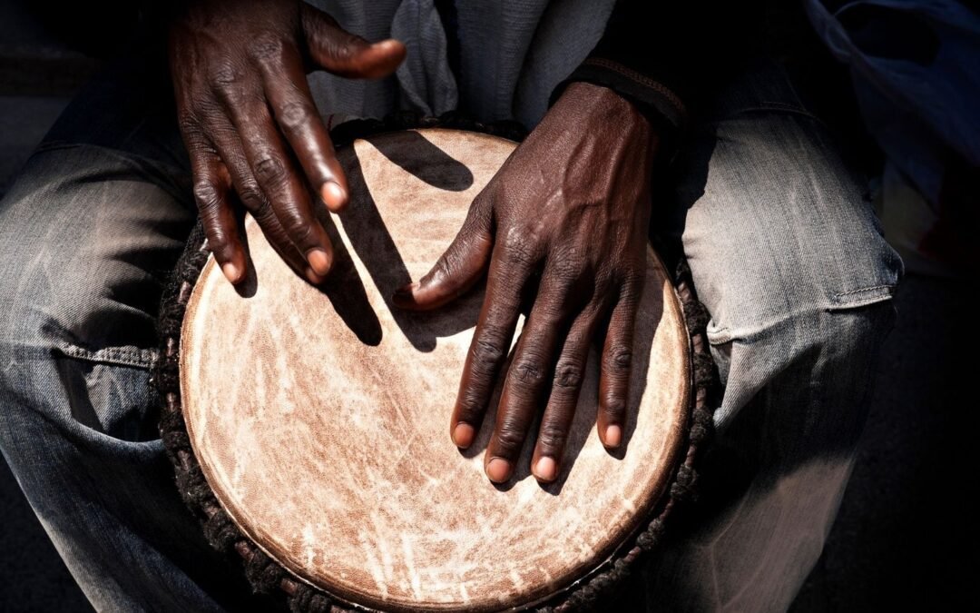 L’Histoire de la Musique à La Réunion : Une Mélodie d’Influences et de Tradition