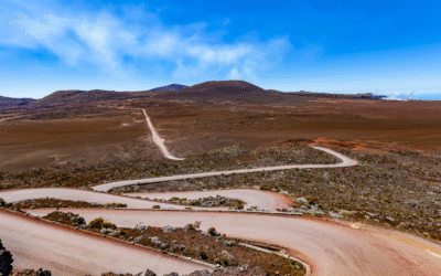 Les Meilleures Routes Panoramiques à La Réunion