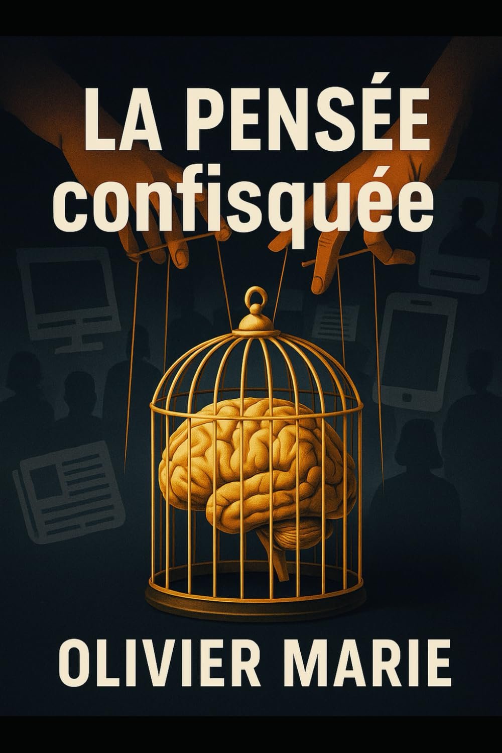 La pensée confisquée