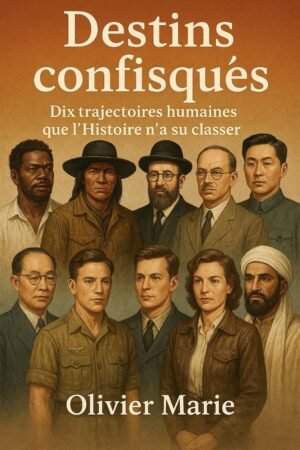 Destins confisqués