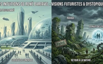 Pourquoi Lire René Barjavel ?